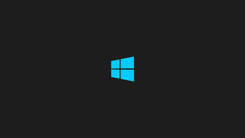 Desenvolvedor Windows, Desenvolvedor escuro papel de parede HD