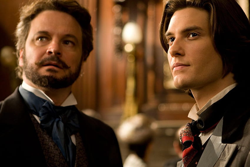 Do we really need an 'uncensored' version of Dorian Gray? HD wallpaper