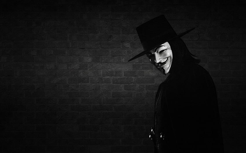 V for Vendetta Background. V HD wallpaper | Pxfuel