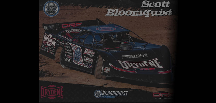 News – Scott Bloomquist Racing HD wallpaper