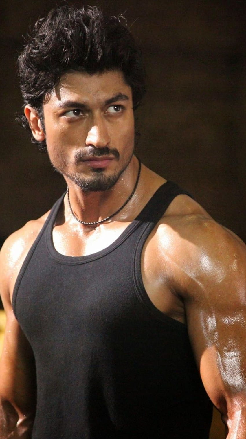 Vidyut Jammwal on Bollywood's nepotism row: 'You should shine so bright  that they can't ignore you' – Firstpost