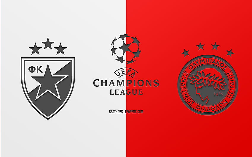 SERBIA – BELGRADE – SOCCER – UEFA CHAMPIONS LEAGUE – CRVENA ZVEZDA VS FC  COPENHAGEN #Gallery