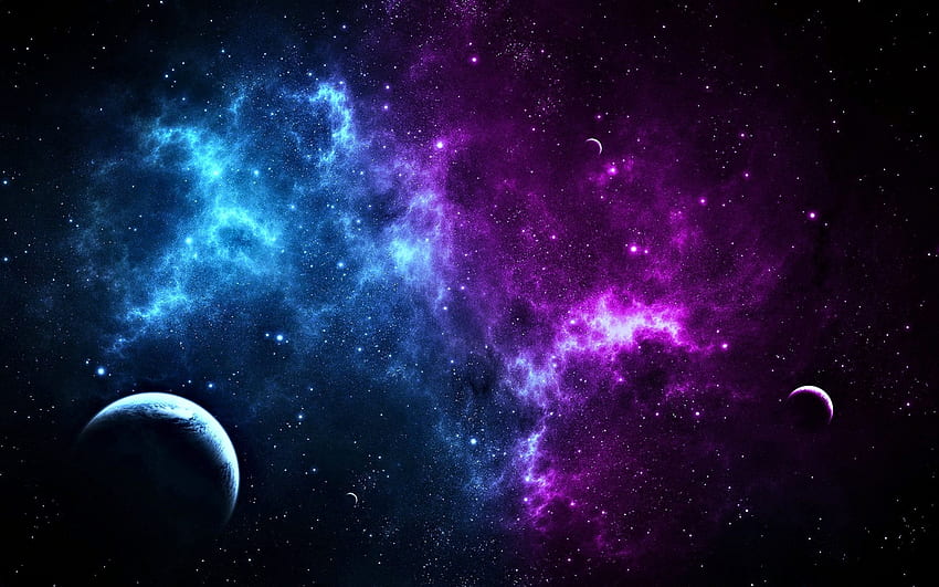 Blue Purple Galaxy [] für Ihr , Handy und Tablet. Erkunden Sie Blue Galaxy. Blue Galaxy, Blue Galaxy, Blue Space Galaxy Border, Pink Purple und Blue Galaxy HD-Hintergrundbild
