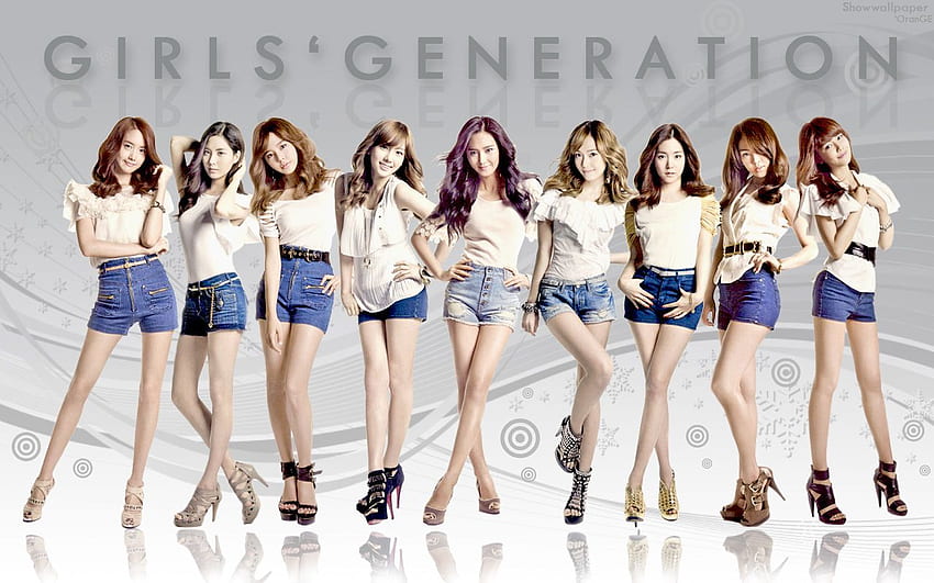 Girls Generation Early [] за вашия мобилен телефон и таблет. Разгледайте Girls' Generation. SNSD, Girls Generation, Лого на SNSD, Girls' Generation HD тапет