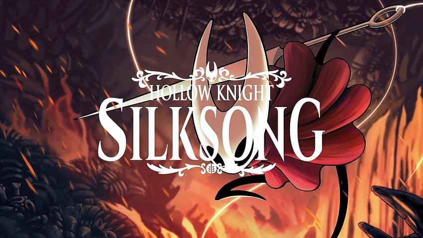 HOLLOW KNIGHT: SILKSONG - Hornet's Theme [EDIT] HD wallpaper