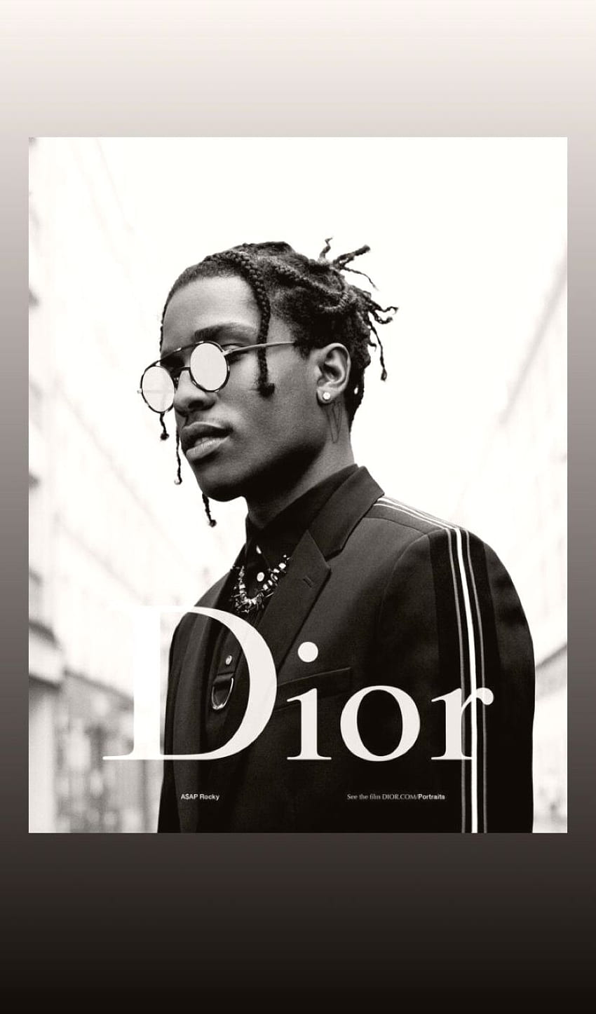 Dior Logo Black and White  Brands Logos