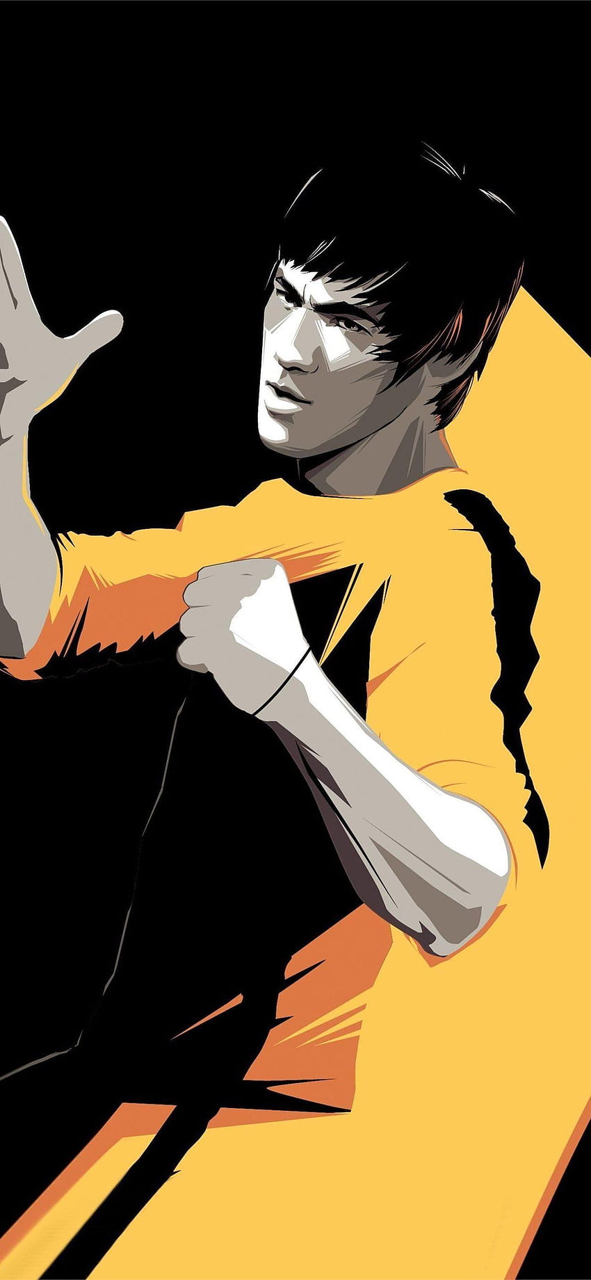 Bruce Lee martial arts HD wallpaper  Peakpx