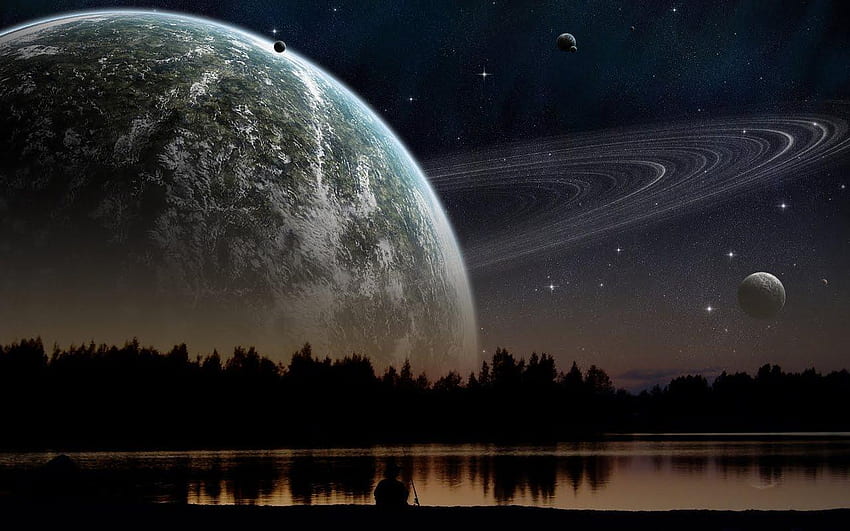 Latar Belakang Astronomi, Astronomi Terbaik Wallpaper HD