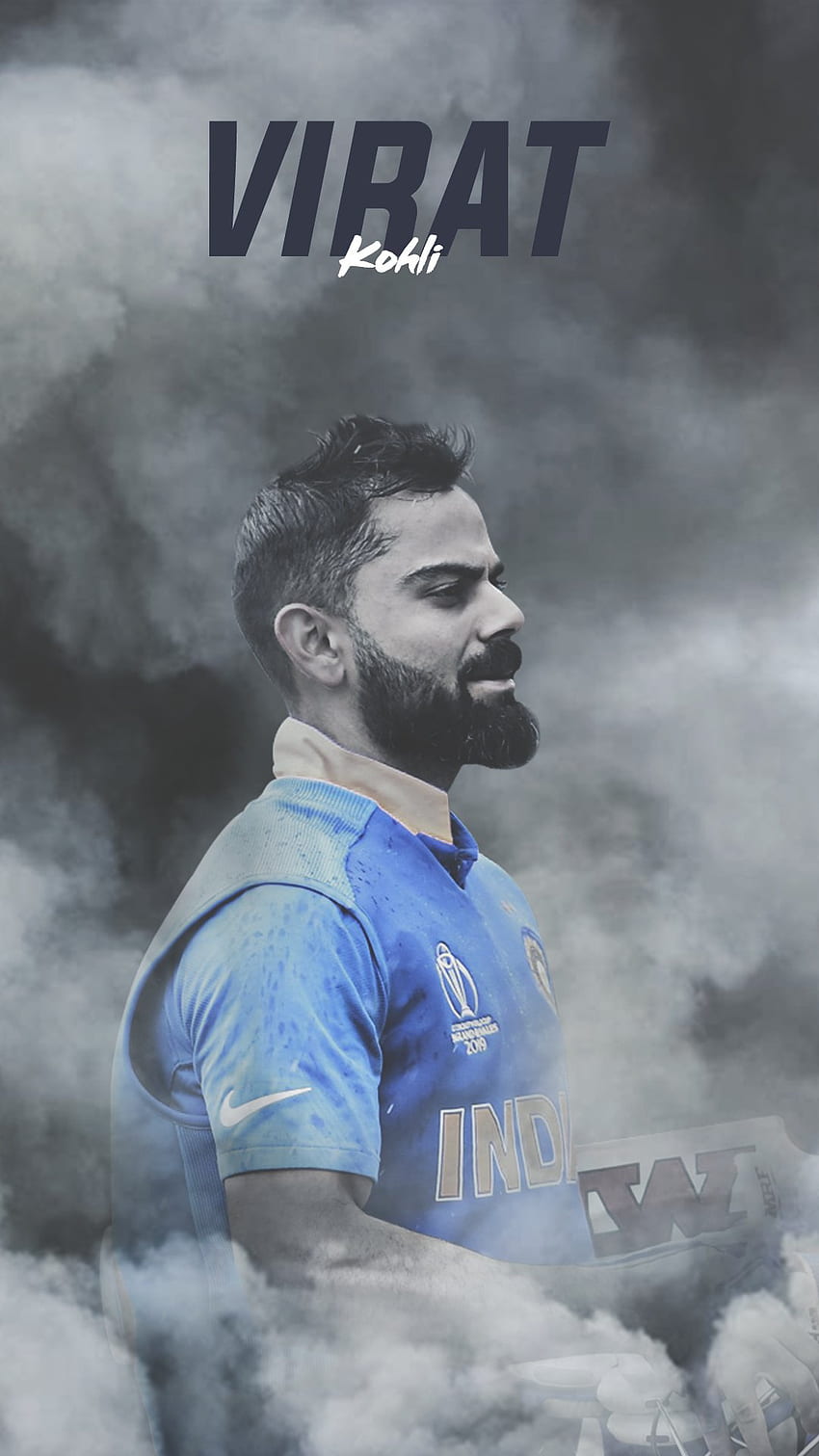 Virat Kohli - Virat Kohli : WallsHub, Móvil Virat Kohli fondo de pantalla del teléfono