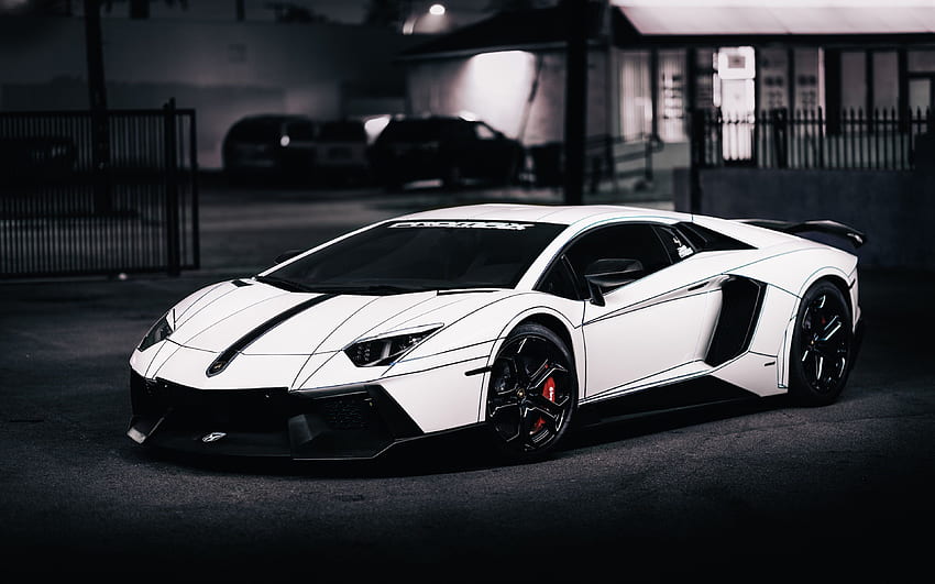 Of Lamborghini, Exotic Lamborghini HD wallpaper | Pxfuel