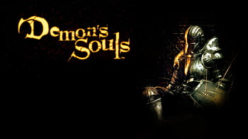 Demons Souls Wallpapers  Wallpaper Cave