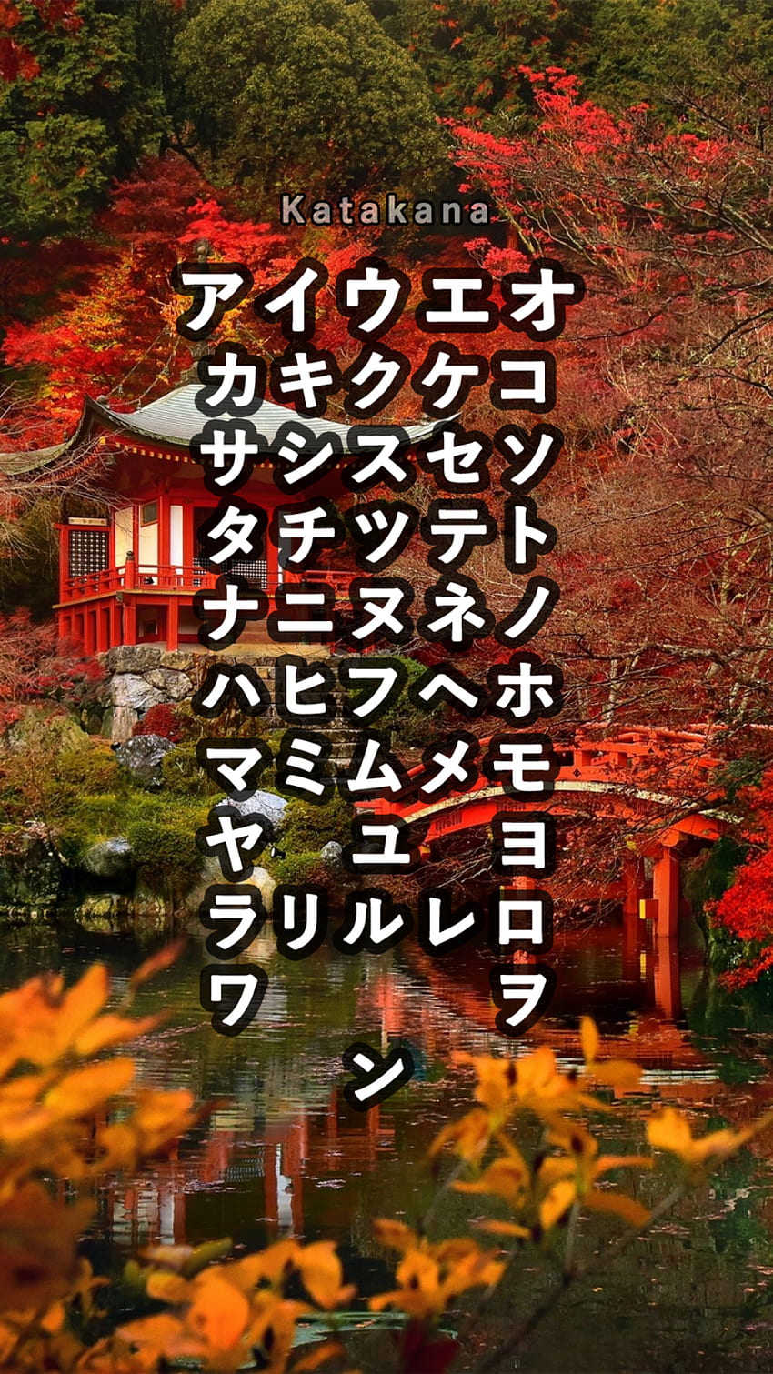 Imgur: The magic of the Internet, Katakana HD phone wallpaper
