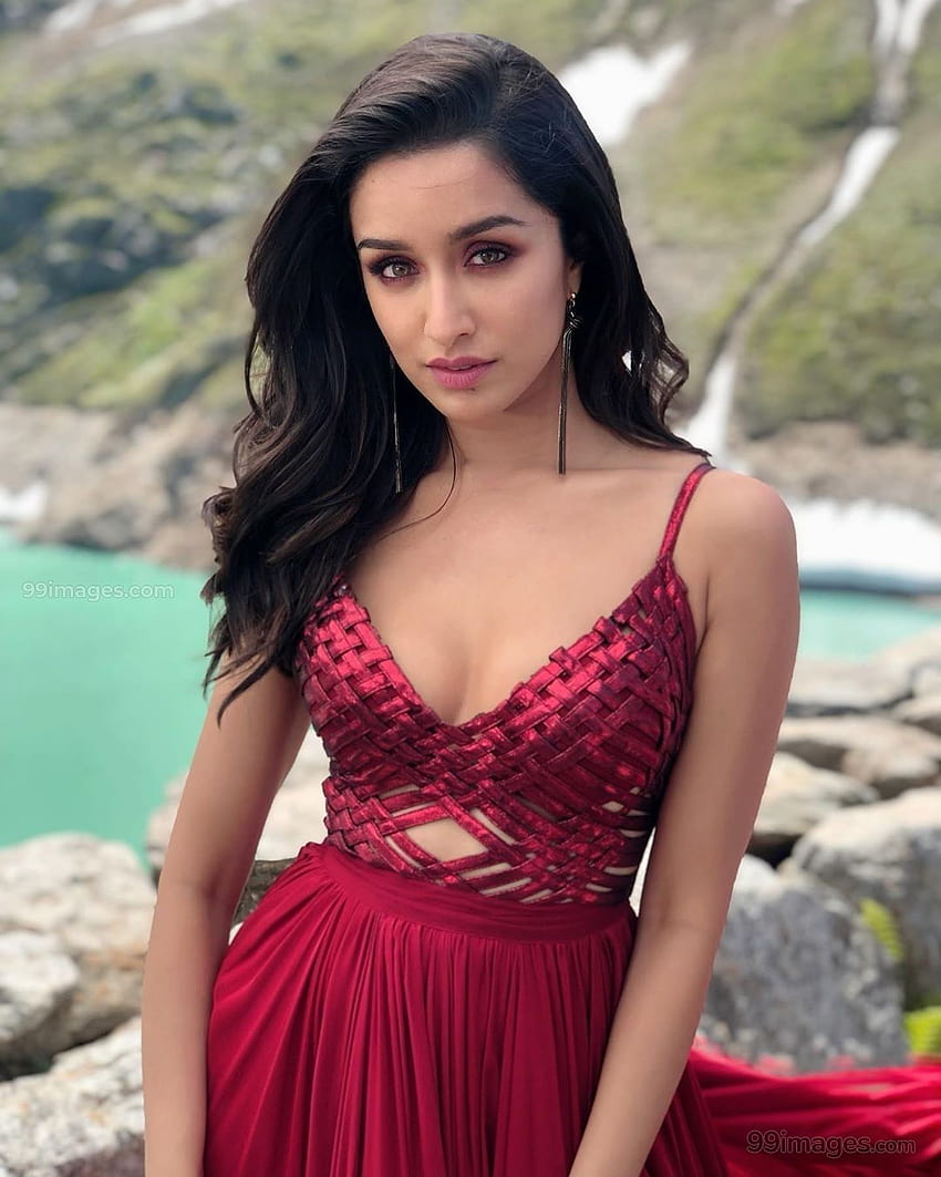 pics of shraddha kapoor, Shradha Kapoor HD phone wallpaper