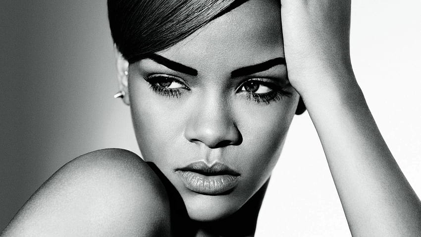 Rihanna, Cute Rihanna HD wallpaper