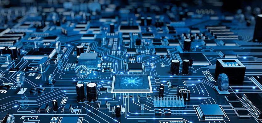 Temb Technologies. Electronics , Electronic engineering, Electronics projects diy, Embedded Systems HD wallpaper