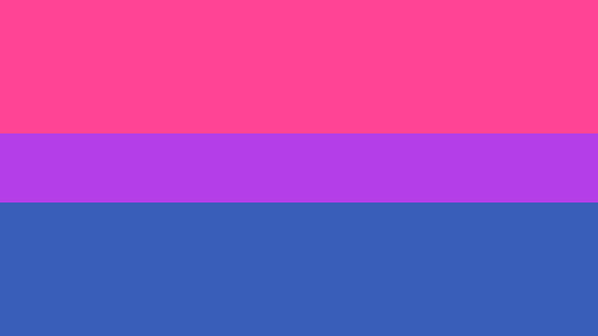 Biromantic Asexual Flag - About Flag Collections, Bisexual Flag HD wallpaper