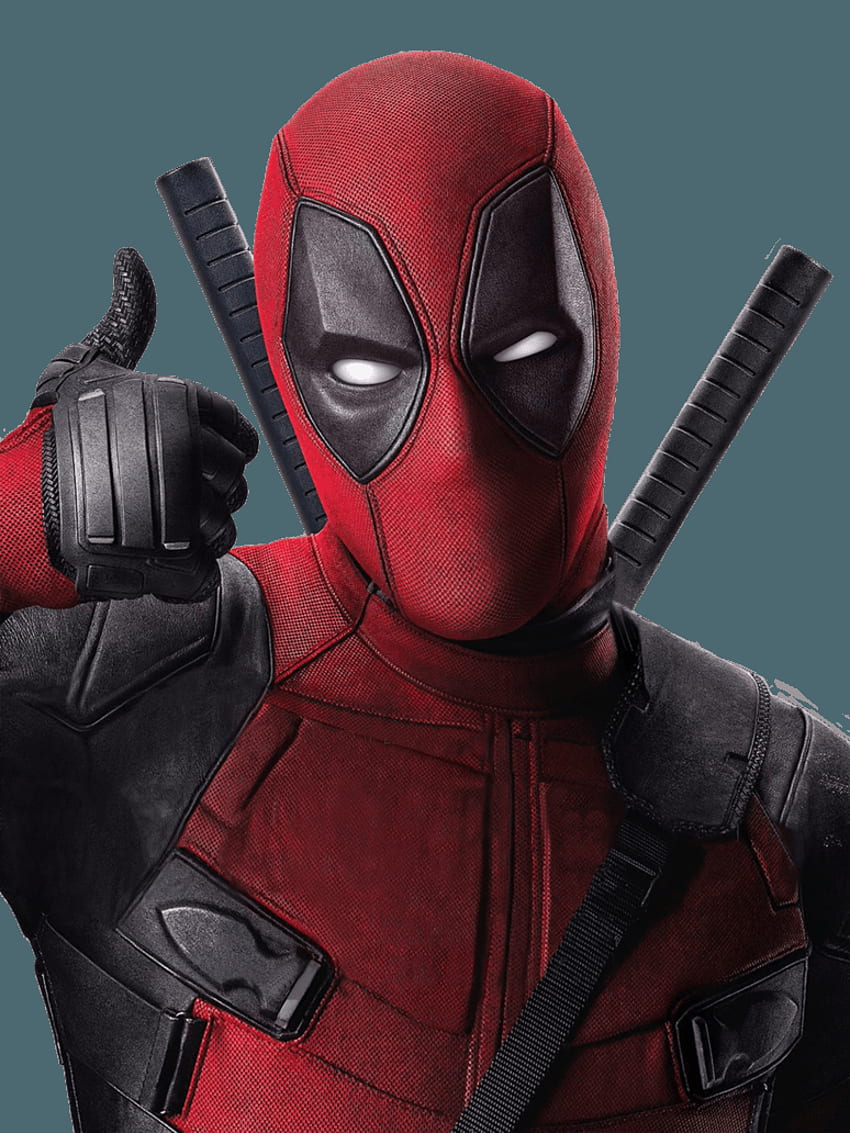 데드풀. X Men 영화, X-Force Deadpool Awesome HD 전화 배경 화면