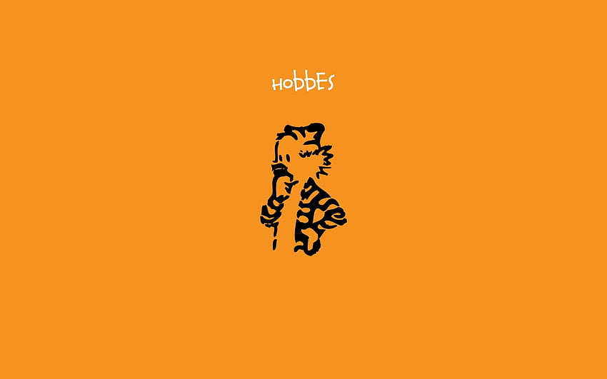Download Calvin And Hobbes Wallpaper