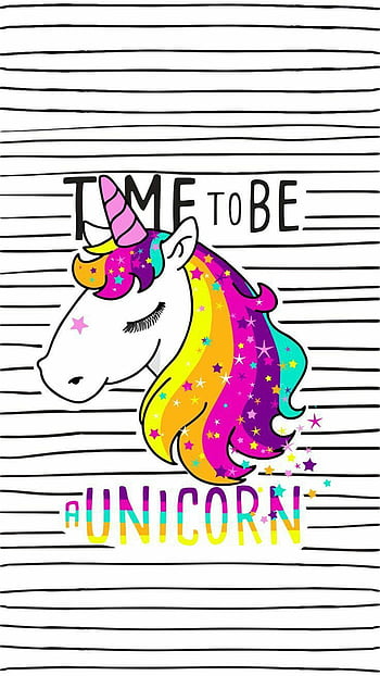 Cute unicorn iphone HD wallpapers | Pxfuel