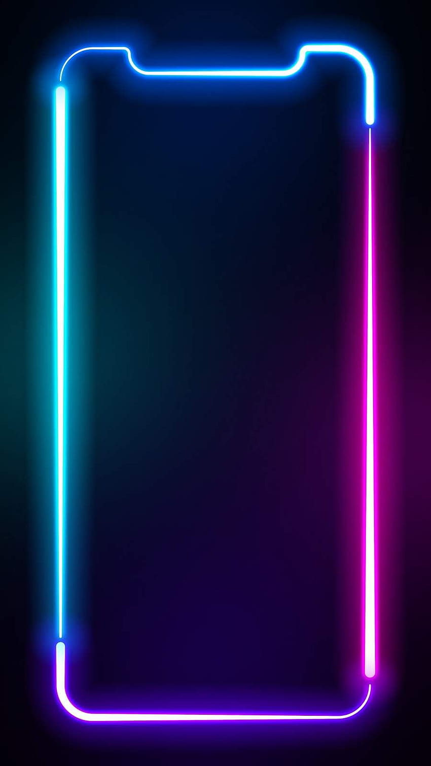 Loot Box iPhone - iPhone : iPhone . iPhone blur, iPhone lockscreen , Neon , LED Neon HD phone wallpaper