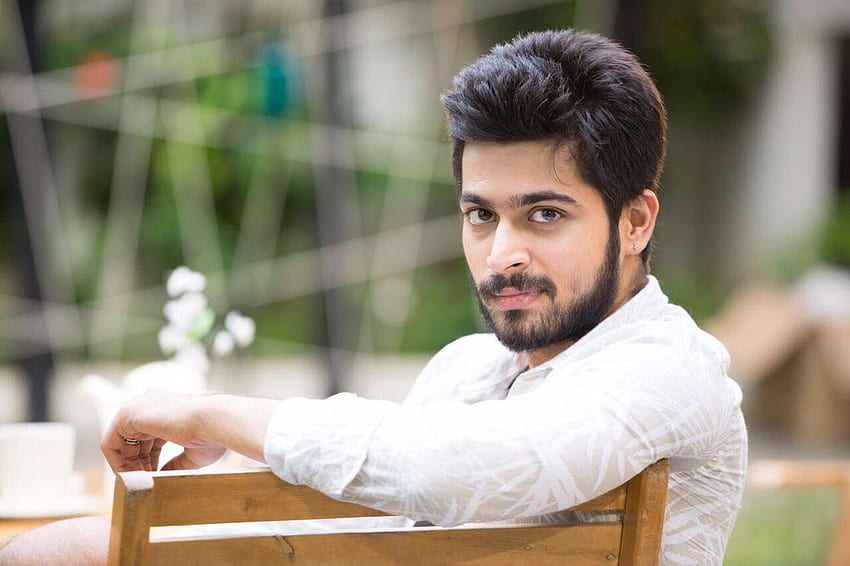 Bigg Boss: New Contestant Harish Kalyan Is Everything Cute And These Are Proof!. JFW Just for women HD wallpaper