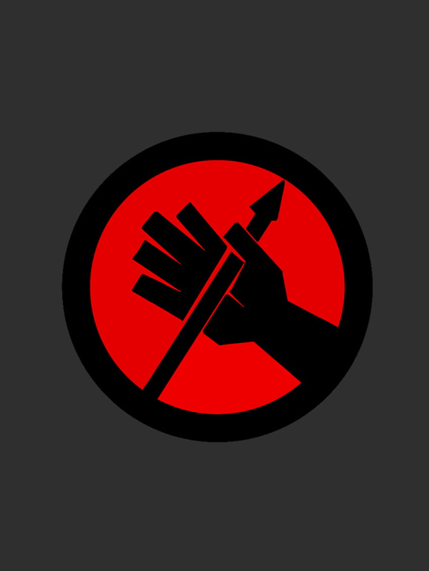 Red right hand wallpapers Pxfuel