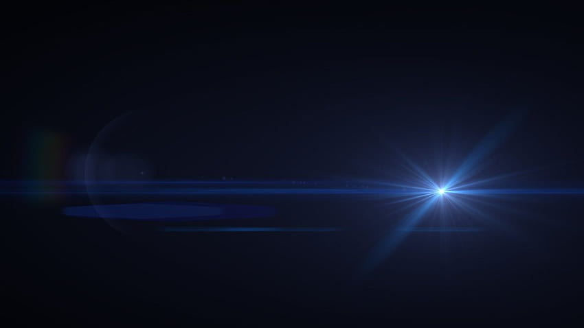 Optische Flare(145), Blendenfleck HD-Hintergrundbild