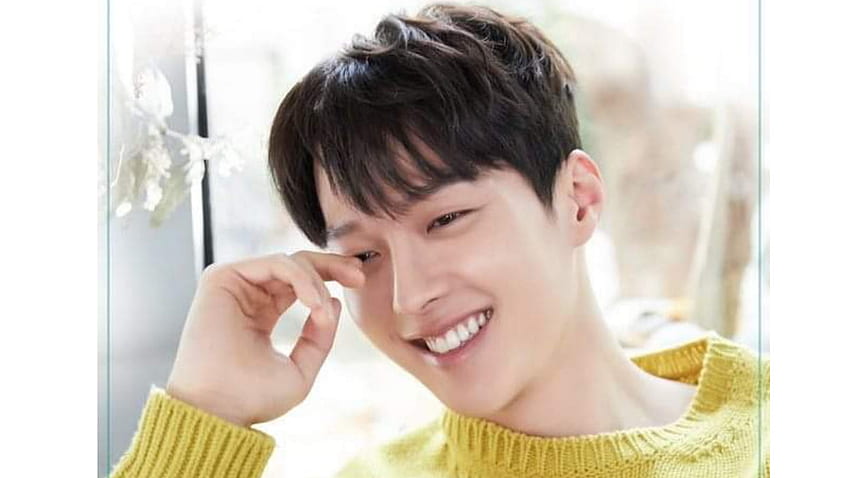 Hallyu Star Spotlight: Jang Ki Yong's Stellar Rise To Stardom And Why Fans Love Him HD wallpaper