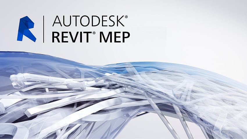 Autodesk RevitMep 2015 HD-Hintergrundbild