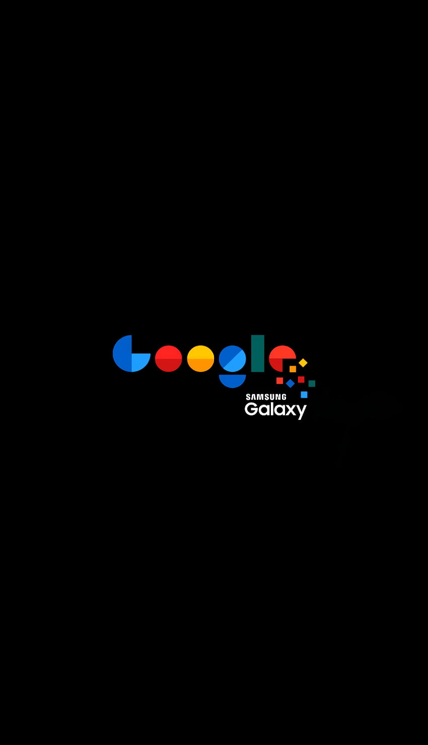 Galaxy Google, amoled, Erholung HD-Handy-Hintergrundbild