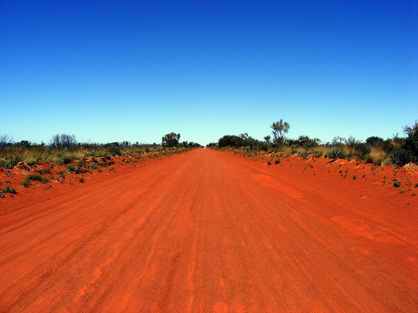 Outback and Background , Australia Outback HD wallpaper