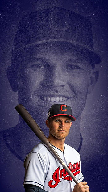 Jose Ramirez Cleveland Indians Poster Print, Real Player, Baseball Player,  Canvas Art, ArtWork, Jose Ramírez Decor, Posters for Wall SIZE 24''x32