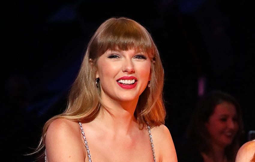 Taylor Swift sugere colaboração de Phoebe Bridgers em 'Red (Taylor's Version)', Red Taylor's Version papel de parede HD