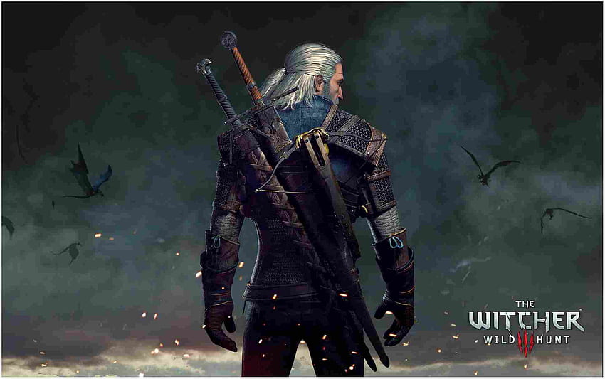 New 15 the witcher 3 - 2020 latest Update Wise, Cool Witcher HD wallpaper
