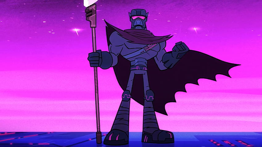 Ultralac. Teen Titans Go!, Cyborg Teen Titans Fond d'écran HD
