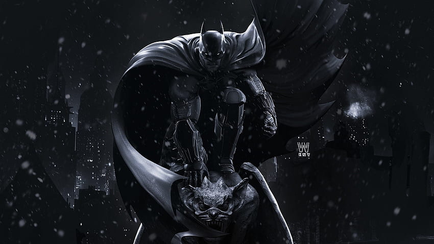 Videojuego - Batman: Arkham Origins fondo de pantalla | Pxfuel