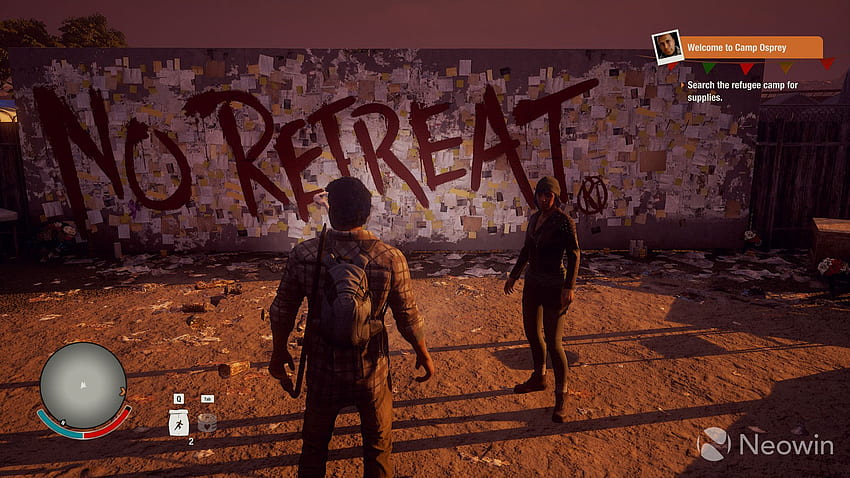State of Decay 2 review: Familiar, deeper, and still buggy HD wallpaper