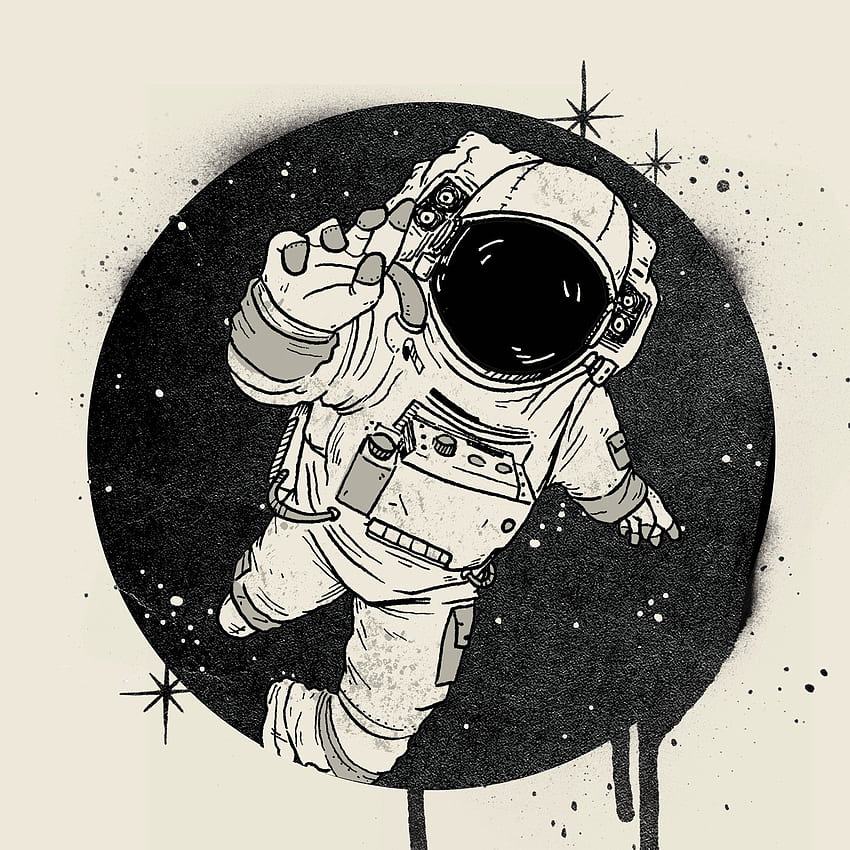30 Creative Astronaut Tattoo Ideas  Art and Design