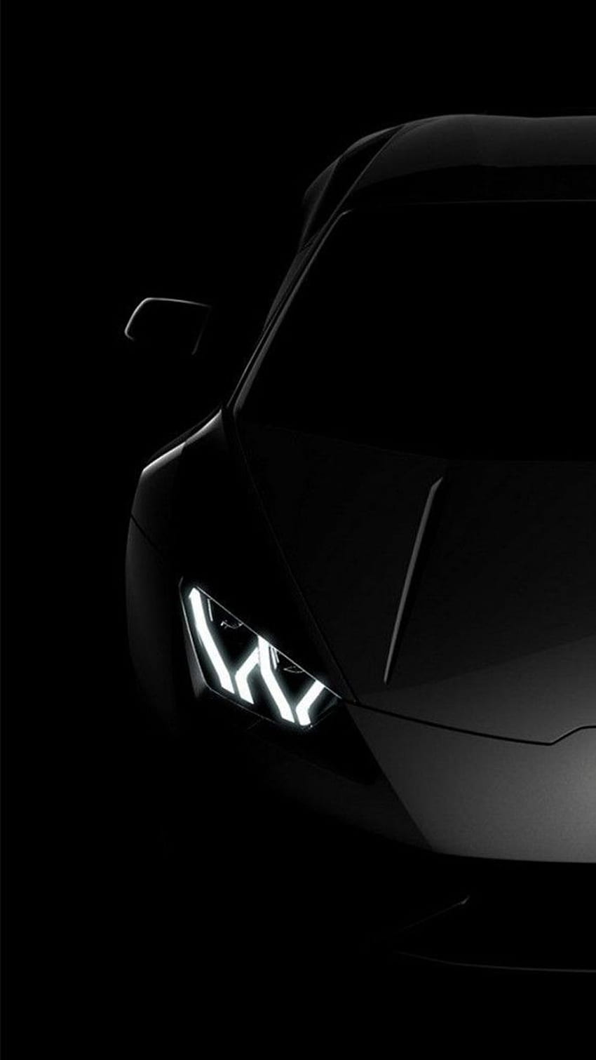 That Will Look Perfect On Your iPhone. Lamborghini, Luxury cars audi, Car iphone, Black and White Lamborghini HD phone wallpaper