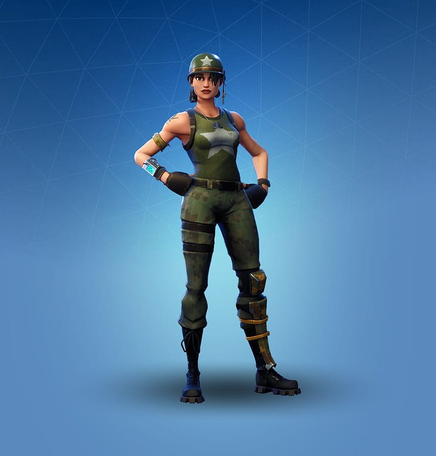 Munitions Expert Fortnite Outfit Skin How to Get + News. Fortnite HD phone wallpaper