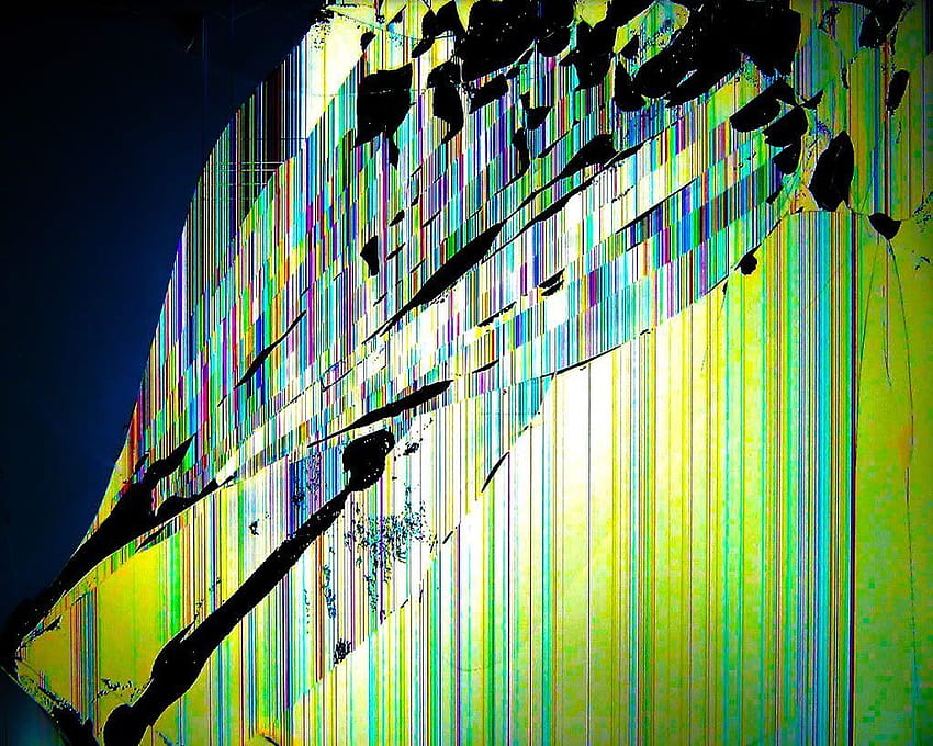 Cracked Screen Live Wallpapers  Live Wallpaper Broken Screen  720x1280  Wallpaper  teahubio
