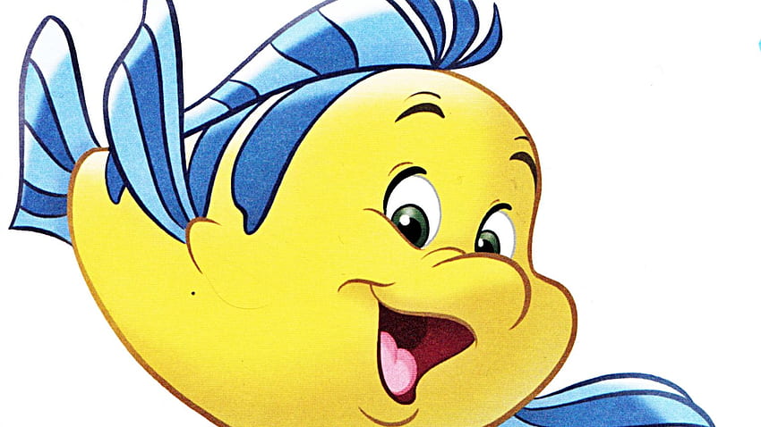 Characters Walt Disney Book Flounder [] for your , Mobile & Tablet. Explore Yellow Character List. Yellow Critical Analysis, The Yellow HD wallpaper