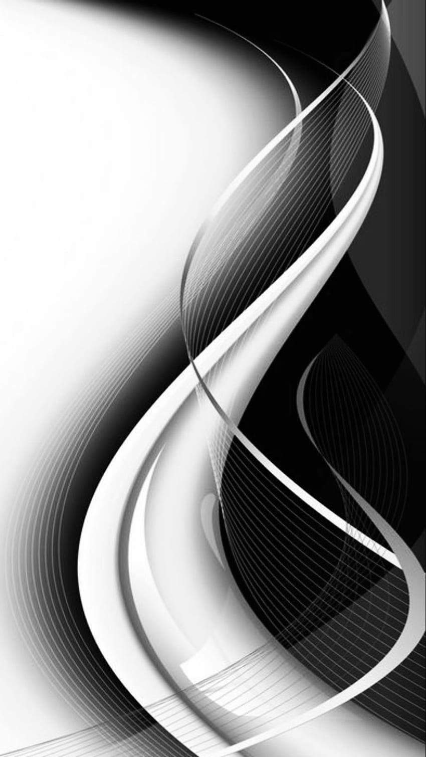 Grey Background Design Wallpaper