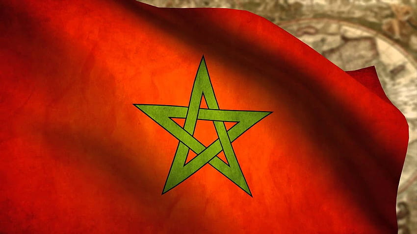 Morocco flag HD wallpapers | Pxfuel