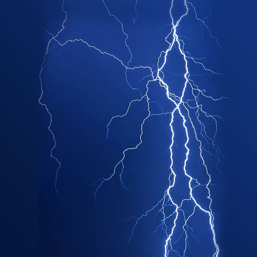 Animated Lightning Strikes  HD Relaxing Screensaver  YouTube