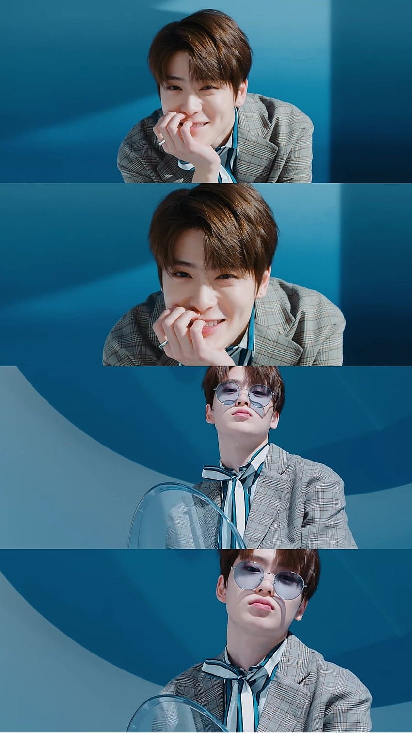 Jung Jaehyun NCT 127 Touch di 2020 HD phone wallpaper