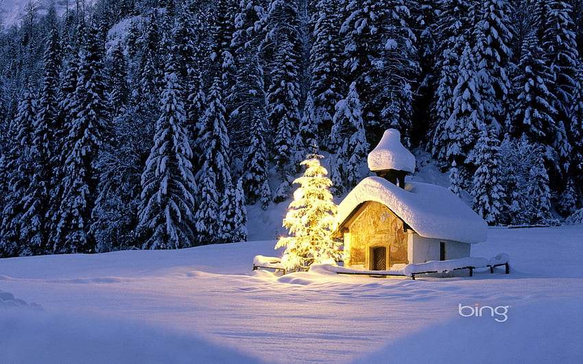 Germany, Europe. Discovered from Dream Afar New Tab, Christmas Europe HD wallpaper