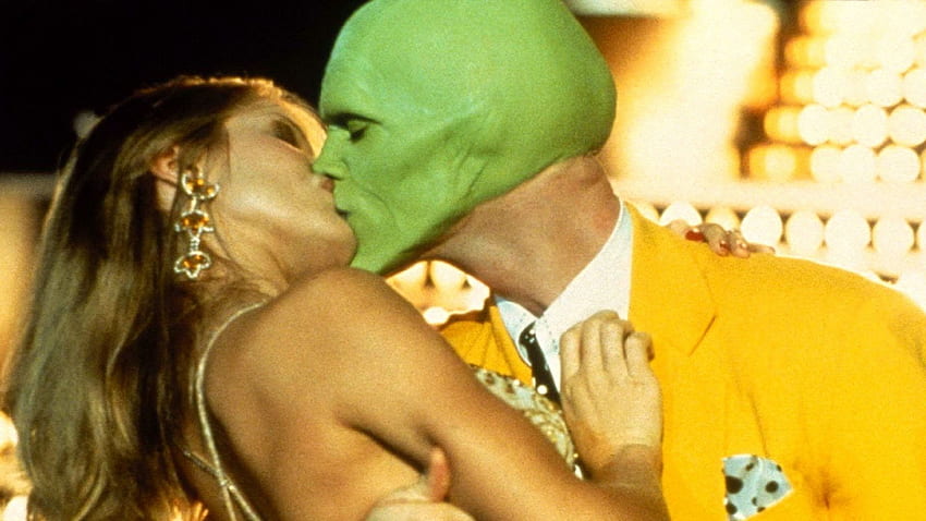 The Mask 2 : Jim Carrey says he's in! – Moviehole HD wallpaper
