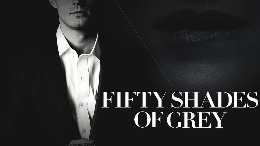Fifty Shades of Grey 48753 px, Fifty Shades of Gray HD wallpaper