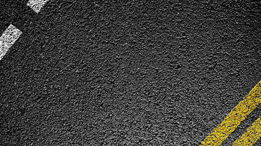 Pavé d'asphalte. Asphalte extrême, asphalte et fond d'asphalte, pavage Fond d'écran HD